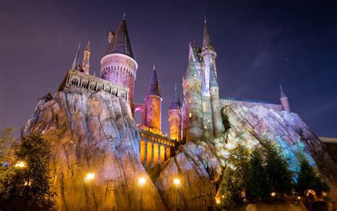 harry potter 4k wallpaper|harry potter hogwarts castle wallpaper.